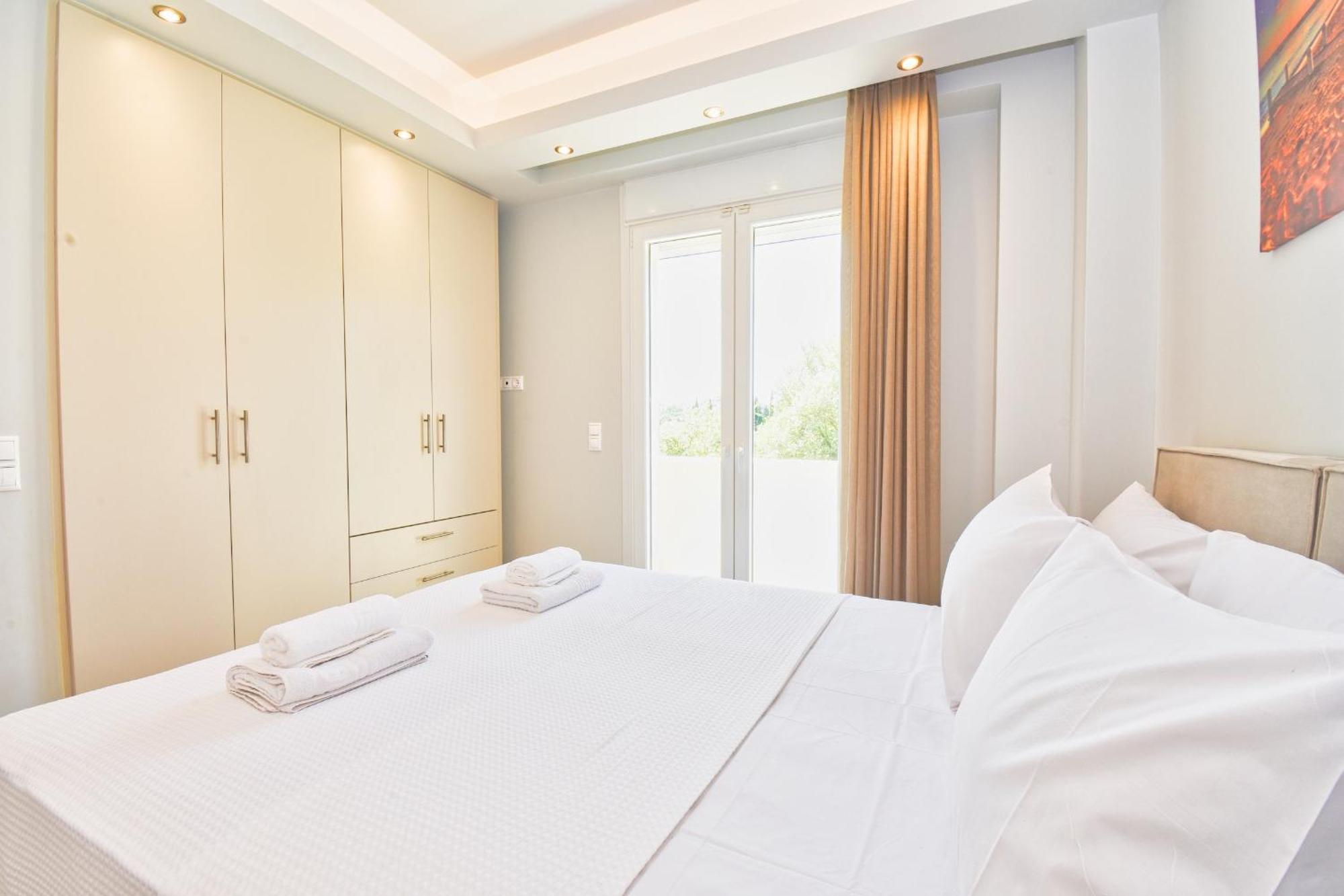 Kopelula Resort Potamós المظهر الخارجي الصورة