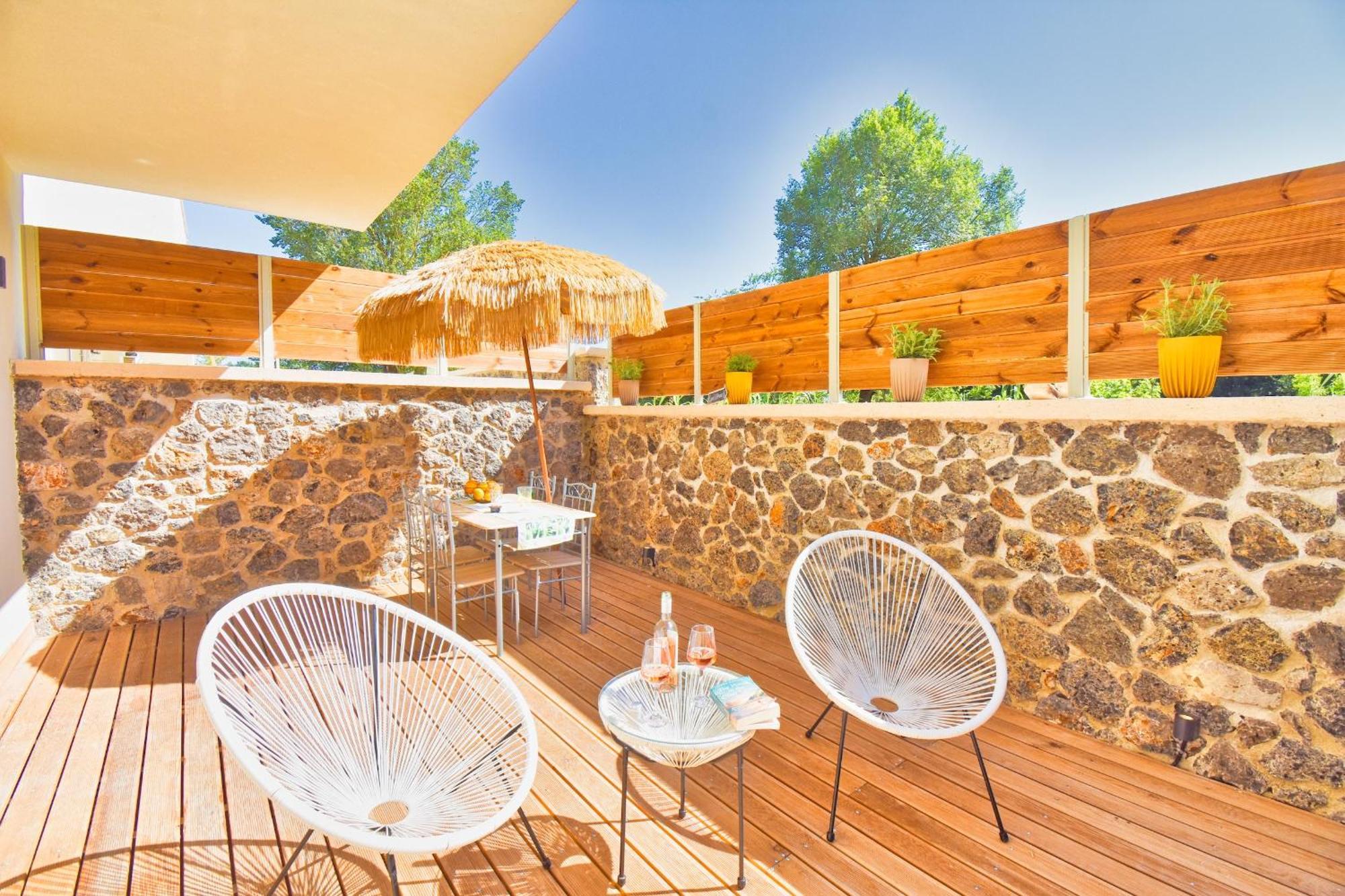 Kopelula Resort Potamós المظهر الخارجي الصورة
